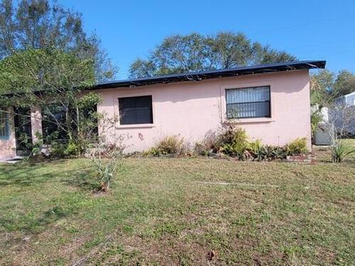 340 Fisher Lane, Merritt Island, FL 32953