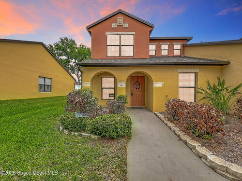 1055 Luminary Circle, Melbourne, FL 32901