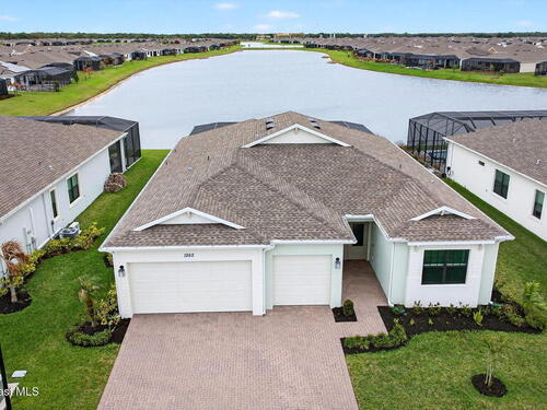 1262 Great Belt Circle, Melbourne, FL 32940