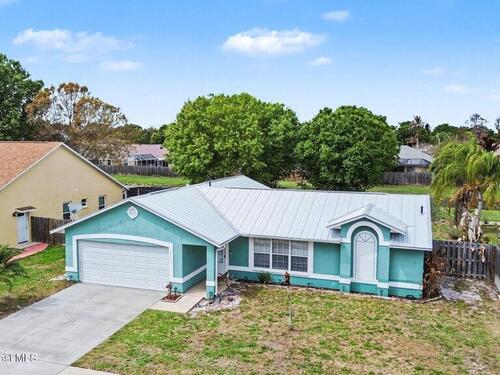 3514 Egret Drive, Melbourne, FL 32901