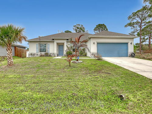 1373 Vandalia Avenue SE, Palm Bay, FL 32909