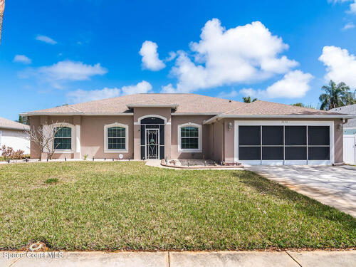 5133 Cocoplum Avenue, Melbourne, FL 32940