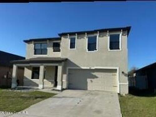 488 Coyote Drive, Cocoa, FL 32927