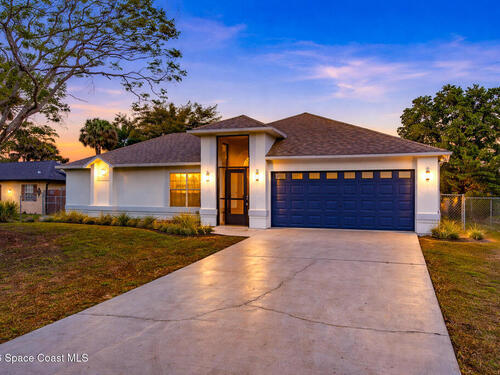 220 Lanack Road SE, Palm Bay, FL 32909