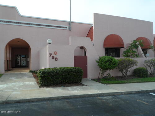 750 S Orlando Avenue, Cocoa Beach, FL 32931