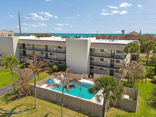 1700 S Atlantic Avenue, Cocoa Beach, FL 32931