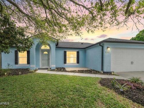 1157 Aron Street, Cocoa, FL 32927