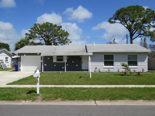 1092 Coronado Drive, Rockledge, FL 32955