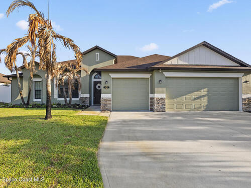 3798 Ventnor Drive, Titusville, FL 32796