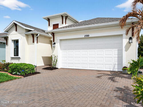 2789 Millennium Circle, Melbourne, FL 32940