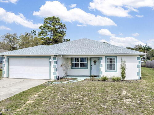 3404 Kilbee Street, Mims, FL 32754