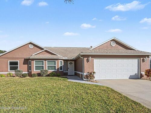 1320 Ambra Drive, Melbourne, FL 32940