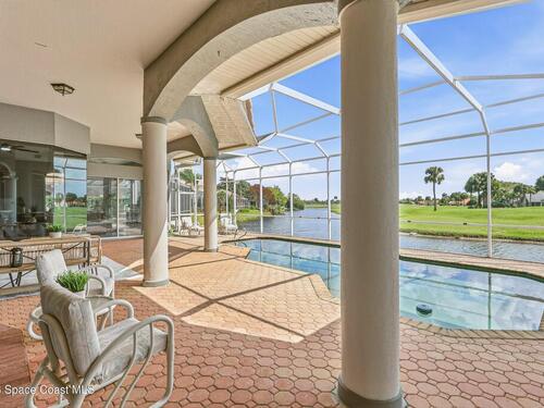 699 Palmer Way, Melbourne, FL 32940