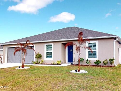 1441 Ranger Road SE, Palm Bay, FL 32909