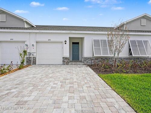 8993 Orchid Reserve Circle, Sebastian, FL 32958