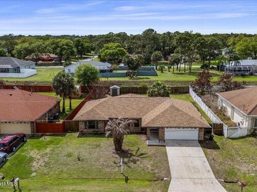 420 Carol Drive NE, Palm Bay, FL 32907