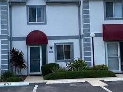 635 Seaport Boulevard, Cape Canaveral, FL 32920