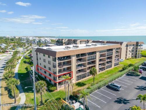 8494 Ridgewood Avenue, Cape Canaveral, FL 32920