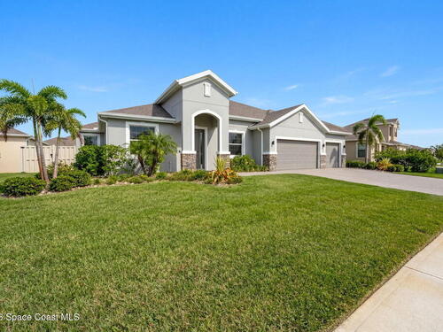 3158 Addison Drive, Melbourne, FL 32940