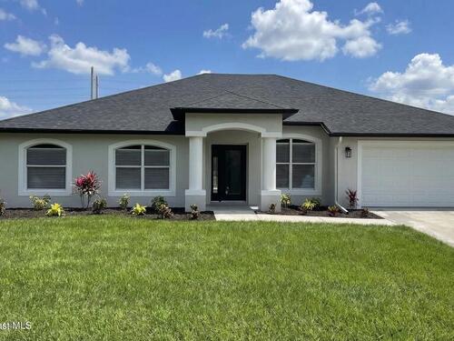 514 Hobart Avenue NW, Palm Bay, FL 32907