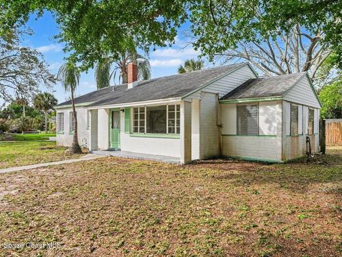 143 Circle Drive, Cocoa, FL 32922