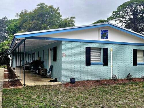 1516 Roger Drive, Titusville, FL 32780