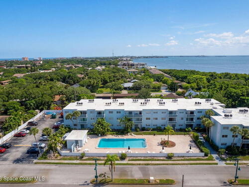 223 Columbia Drive, Cape Canaveral, FL 32920