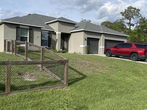 1575 Weiman Road SE, Palm Bay, FL 32909