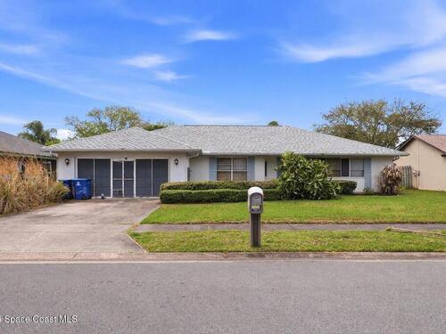 950 Briarwood Boulevard NE, Palm Bay, FL 32905