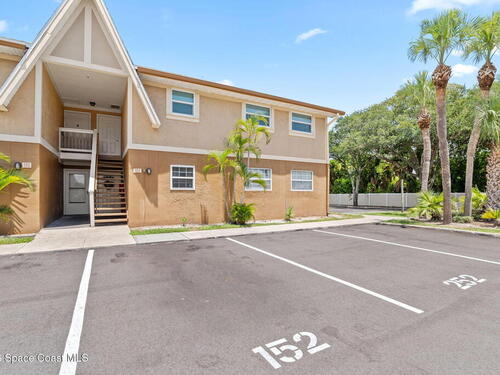 252 Ulster Lane, Melbourne, FL 32935