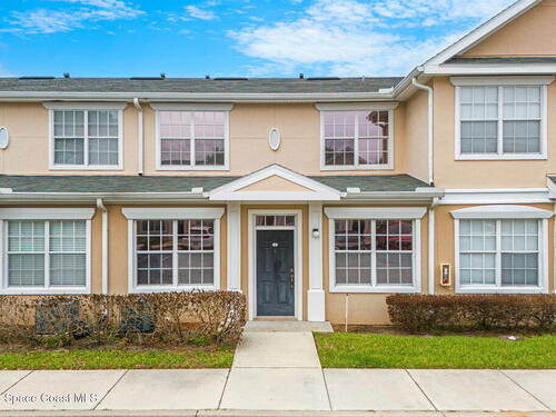 110 Turpial Way, Melbourne, FL 32901