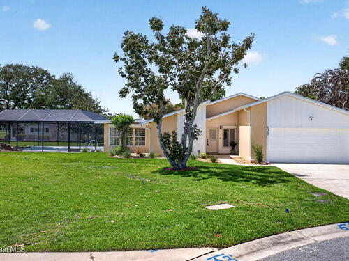 320 Olympia Court, Melbourne, FL 32940