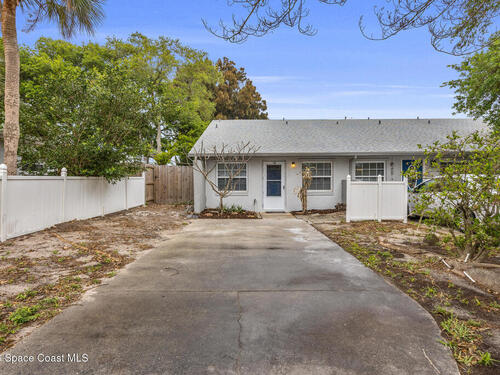 110 Harrison Avenue, Cape Canaveral, FL 32920