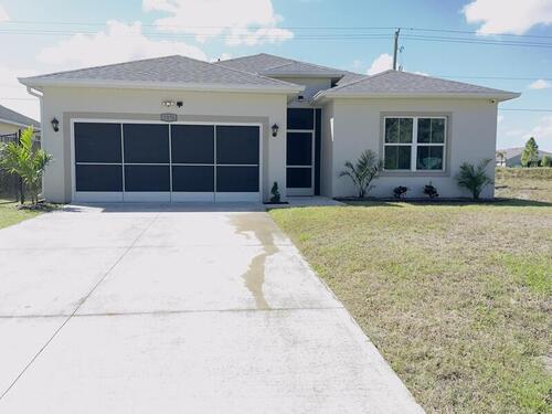 1376 Torgerson Road SE, Palm Bay, FL 32909