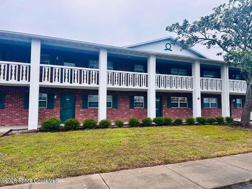 1890 Knox Mcrae Drive, Titusville, FL 32780