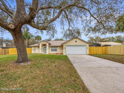 4600 Comfort Street, Cocoa, FL 32927