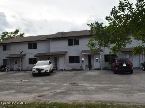 3512 Tree Ridge Lane NE, Palm Bay, FL 32905