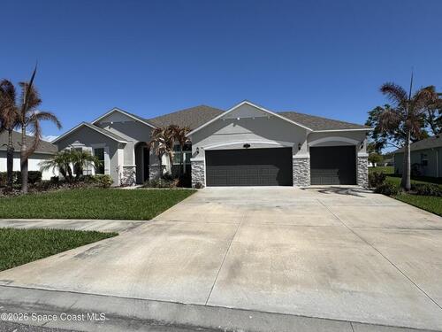 1493 Killian Drive NE, Palm Bay, FL 32905