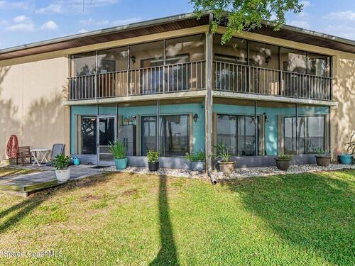 100 Canebreakers Drive, Cocoa, FL 32927