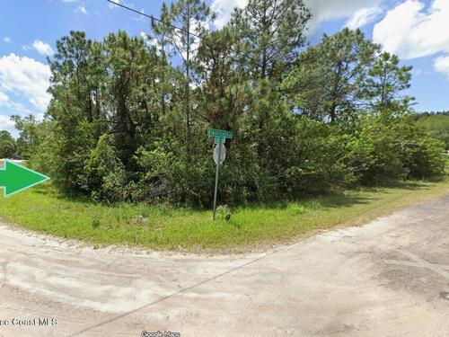 705 Kingfisher Street SW, Palm Bay, FL 32908