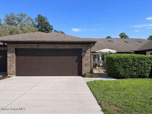 4446 Sherwood Forest Drive, Titusville, FL 32796