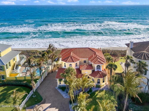 5565 S Highway A1a, Melbourne Beach, FL 32951
