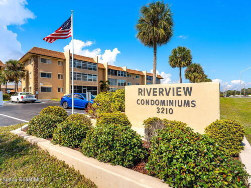 3210 N Harbor City Boulevard, Melbourne, FL 32935