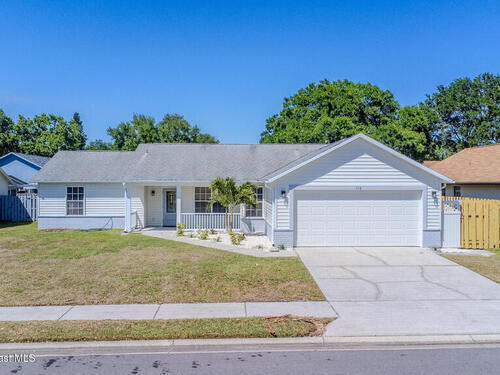 116 Oak Lake Road, Melbourne, FL 32901