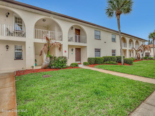 401 School Road, Indian Harbour Beach, FL 32937