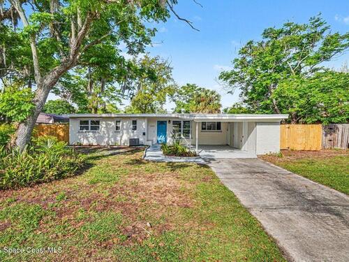 4360 Coquina Avenue, Titusville, FL 32780