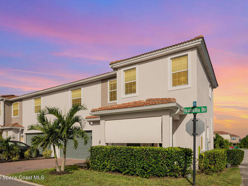 1810  Noel Place, Melbourne, Florida 32935