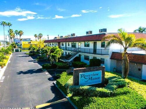 200 St Lucie Lane, Cocoa Beach, FL 32931