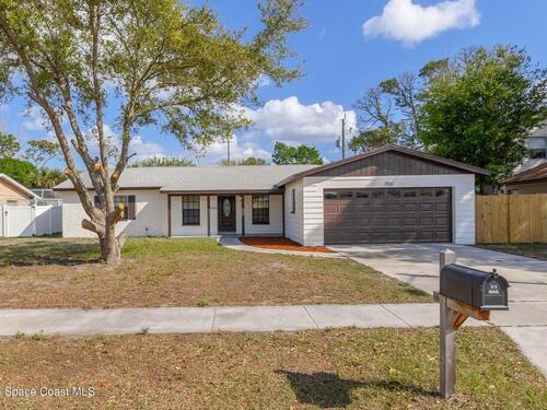 1700 Fenway Circle, Rockledge, FL 32955