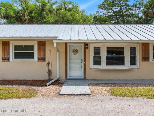 5410 Quail Hollow Drive, Merritt Island, FL 32953